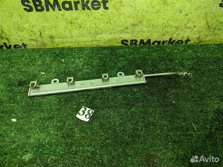 Топливная рейка Mitsubishi Outlander CW5W 4B12