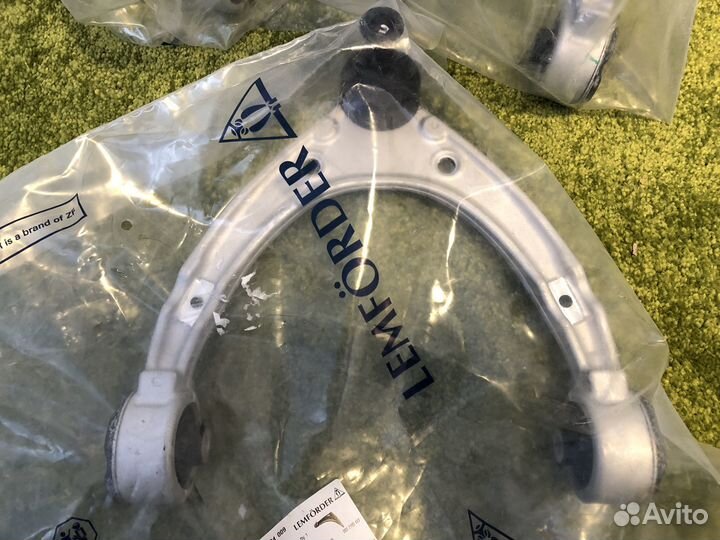 971407021 Передний верхний рычаг Panamera 971 1шт