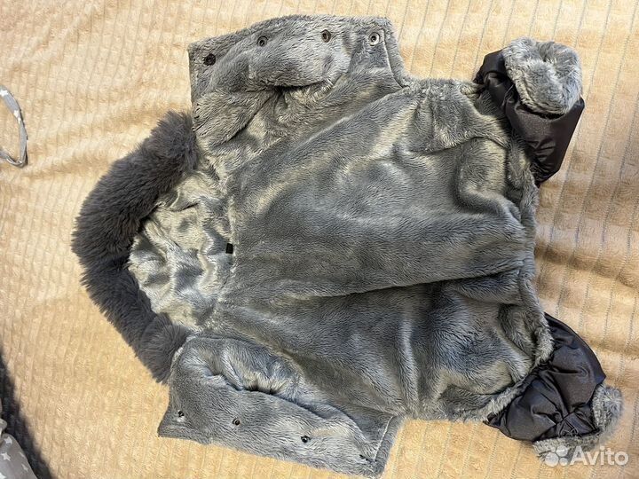 Комбинезон для собак