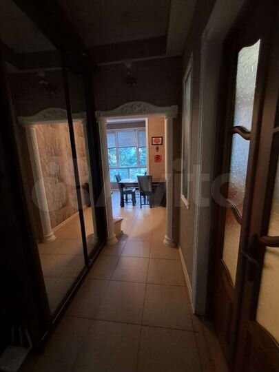 1-к. квартира, 50 м², 4/11 эт.