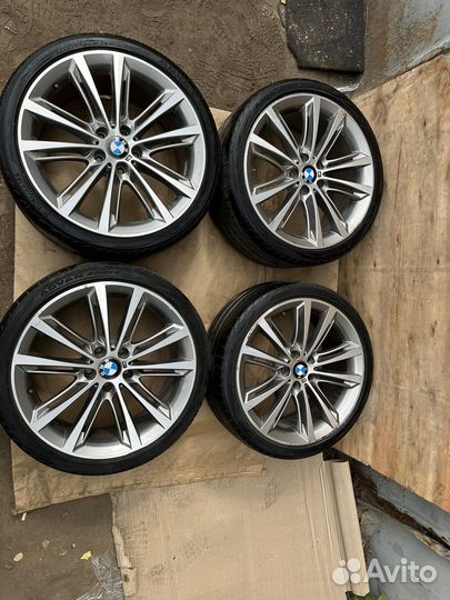Колеса лето M стиль 464 F10 F06 F12 BMW