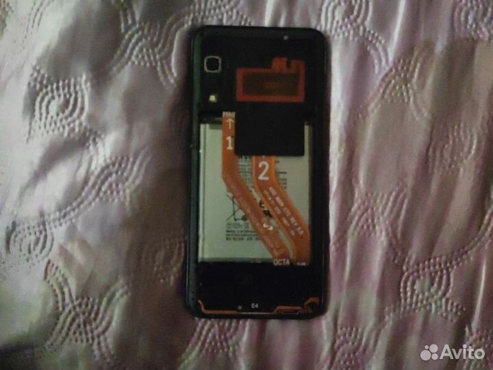 Samsung Galaxy A50, 4/64 ГБ