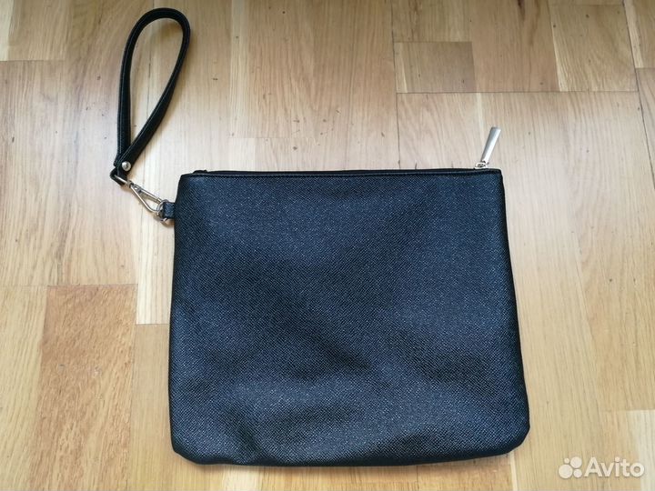 Сумочка lost ink