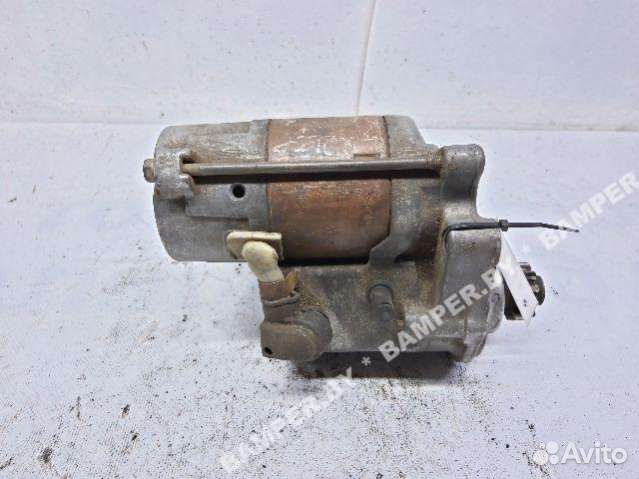 Стартер Rover 400