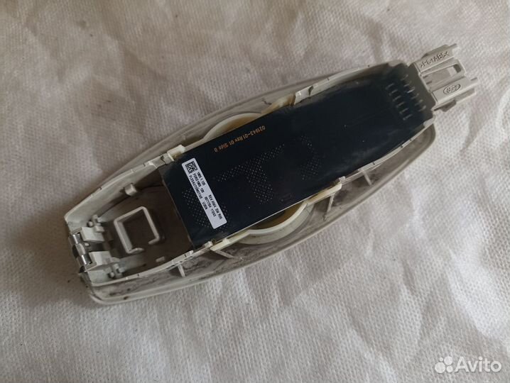 Ford Focus 3 Плафон салонный