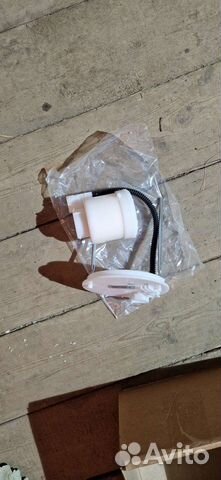 Топливный фильтр