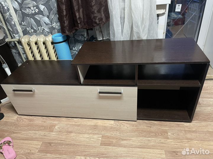 Тумба под тв