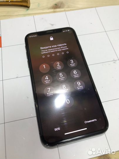 Срочный Ремонт iPhone/Смартфонов(Любой сложн.)