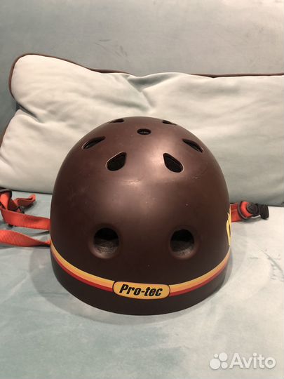 Шлем Pro-tec
