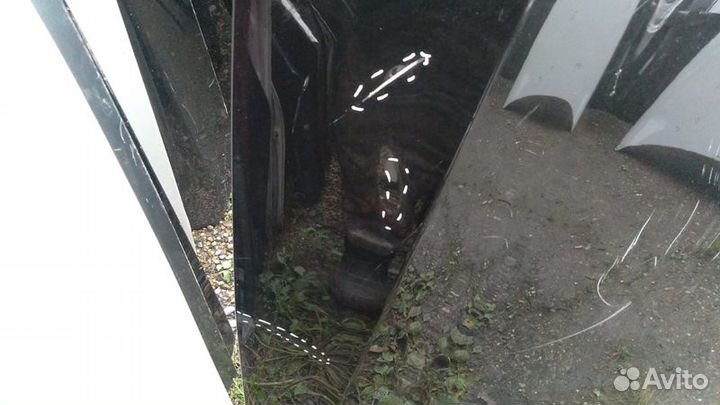 Капот Audi A6 C7