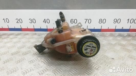 Бачок расширительный land rover discovery 3 (MAD11