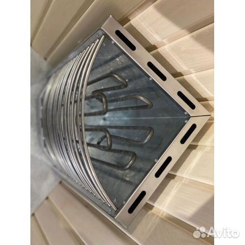 Печь электрическая для сауны