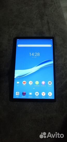 Планшет lenovo TB-x606x