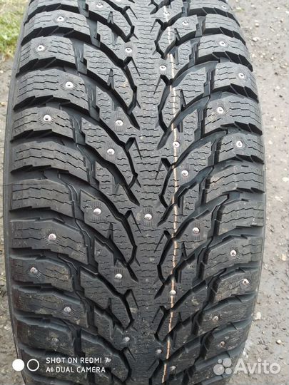 Nokian Tyres Hakkapeliitta 9 205/65 R16