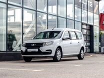 Новый ВАЗ (LADA) Largus 1.6 MT, 2024, цена от 1 484 500 руб.