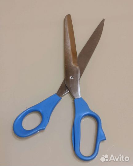 Ножницы портновские