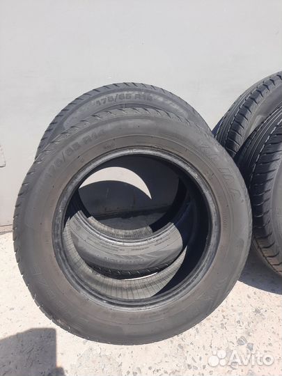 КАМА Breeze 175/65 R14