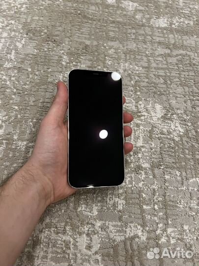 iPhone 12 Pro Max, 512 ГБ