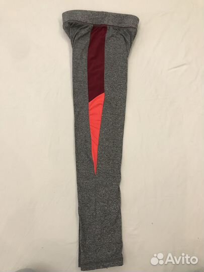 Лонгслив и легинсы комплект