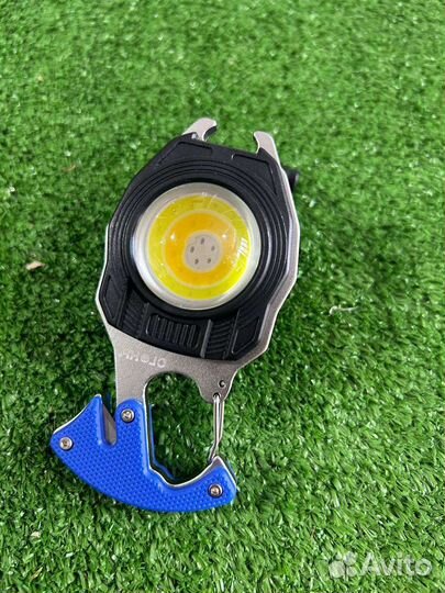 Мультитул тактический