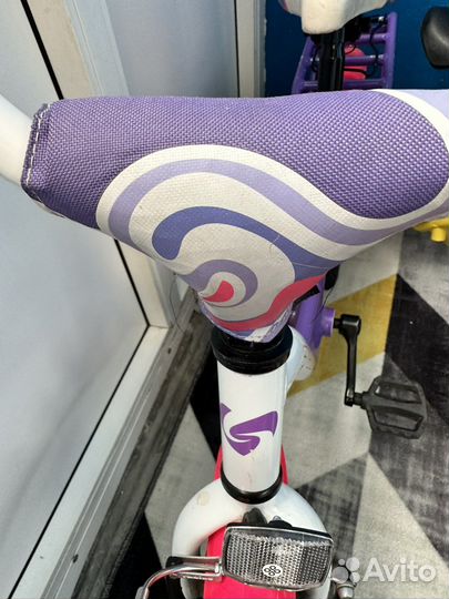 Велосипед stels AL 6061 Aluminum