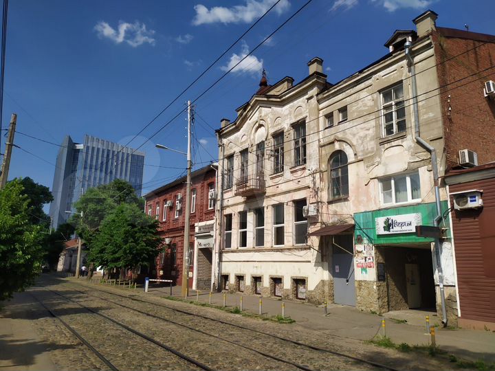 Коммерческое помещение, 182.1 м²