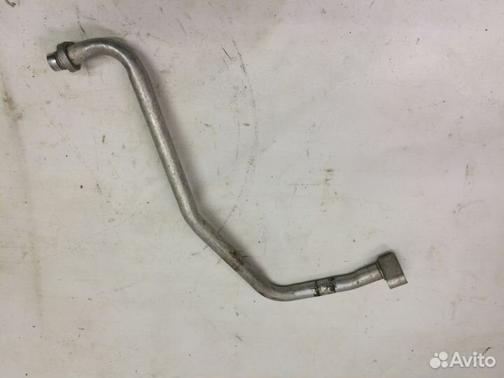 Трубка кондиционера рено Сандеро 2010г 1,6 8v