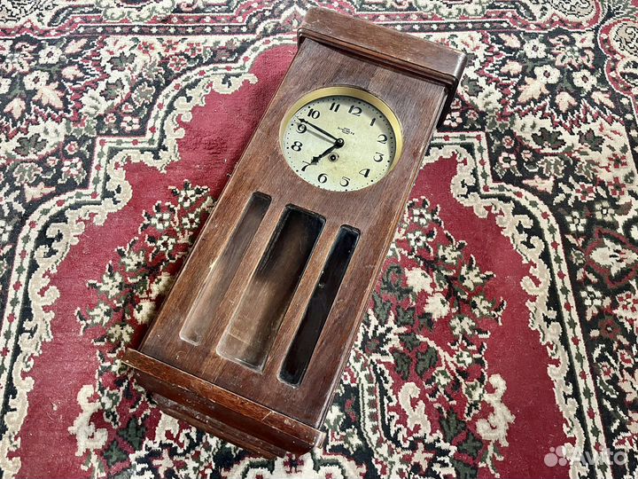 Часы настенные