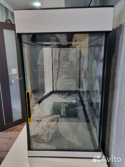 Продаю аквариум 150 л в комплекте