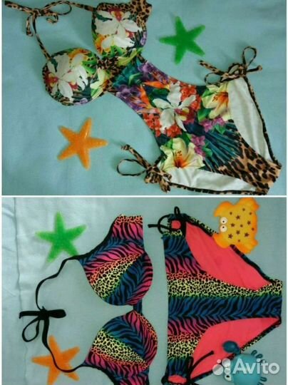 Купальник Infinity Lingerie 80C