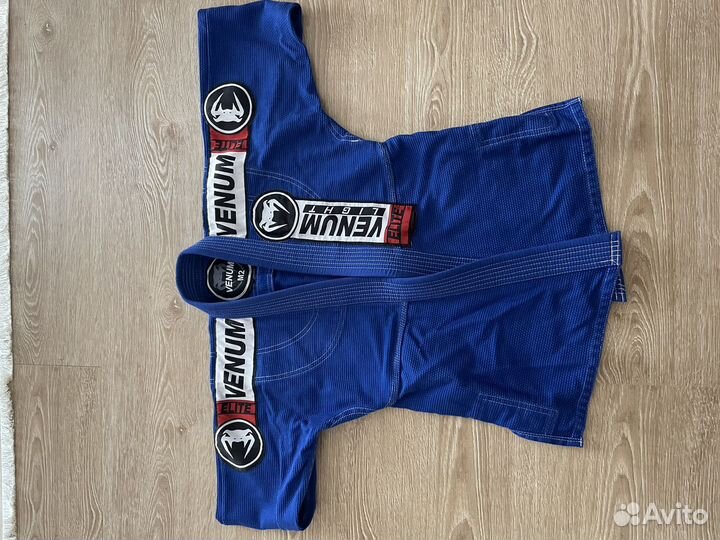 Кимоно для джиу джитсу