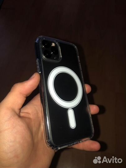 iPhone 11 про