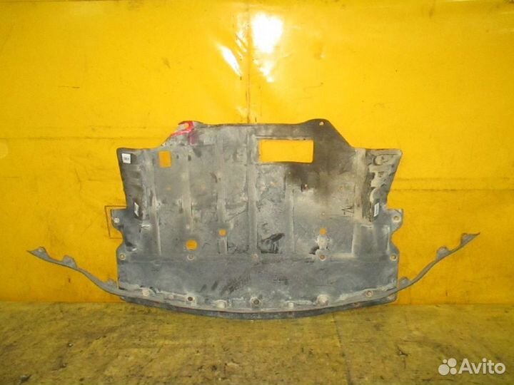 Защита двигателя 75892-AL500 на Nissan Skyline CPV