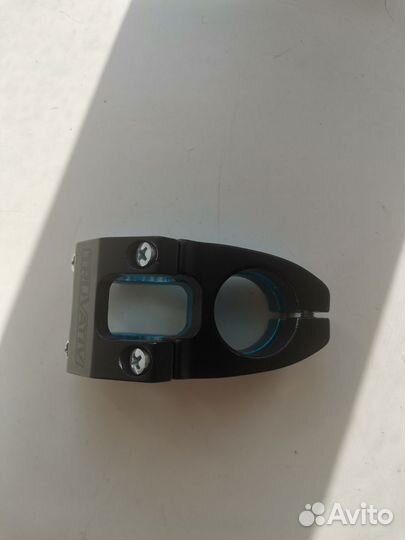 Вынос руля 31,8