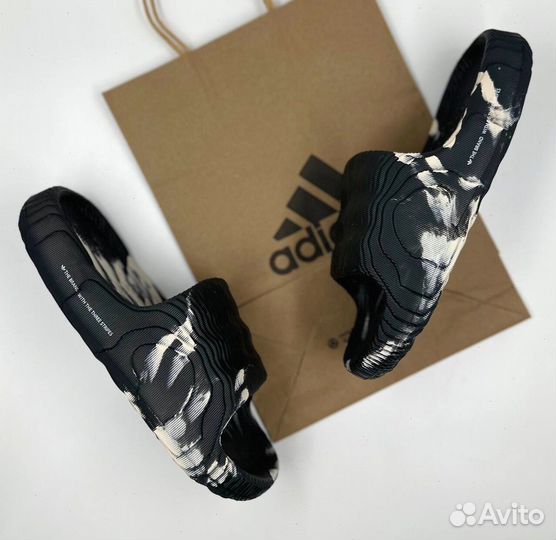 Тапочки Adidas Adilette 22, арт.221090