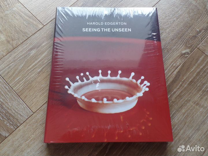 Фотоальбомы Steidl авангард Эджертон Полидори