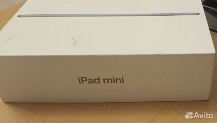 Apple iPad Mini 5(2019) + Apple Pencil