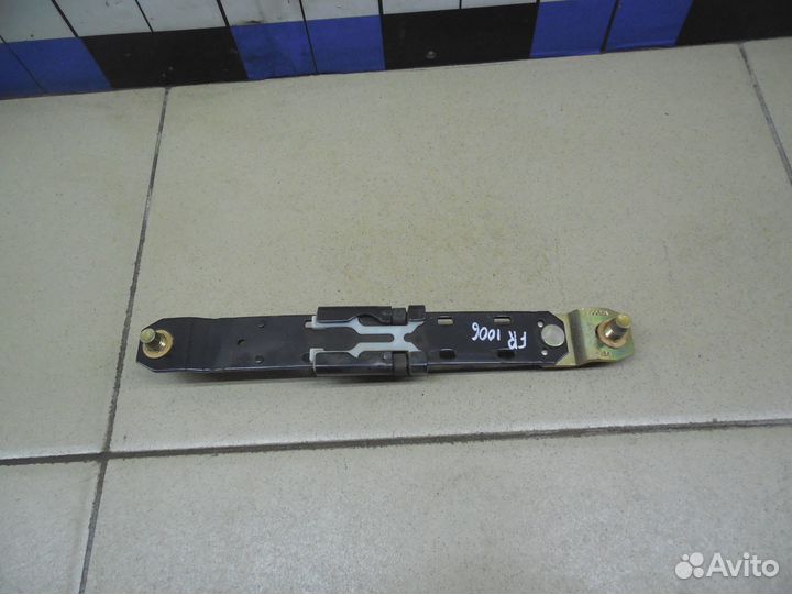 Механизм регулировки ремня безопасности Micra (K11