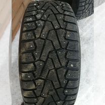 Pirelli Ice Zero 225/55 R17 101T