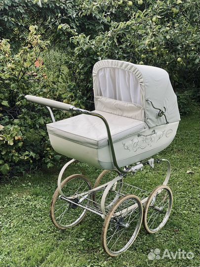 Коляска inglesina classica