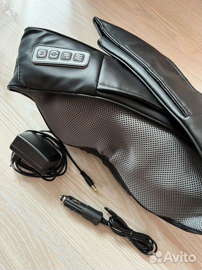 Массажёр для шеи и плеч