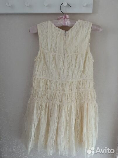 Одежда на девочку