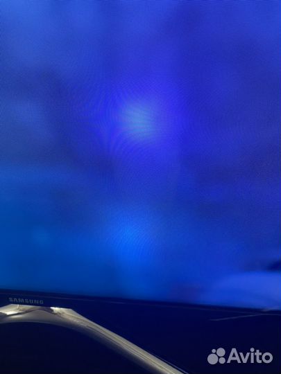 Самсунг телевизор