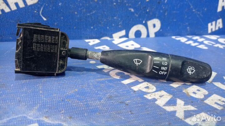 Переключатель дворников Daewoo Nexia седан 2007