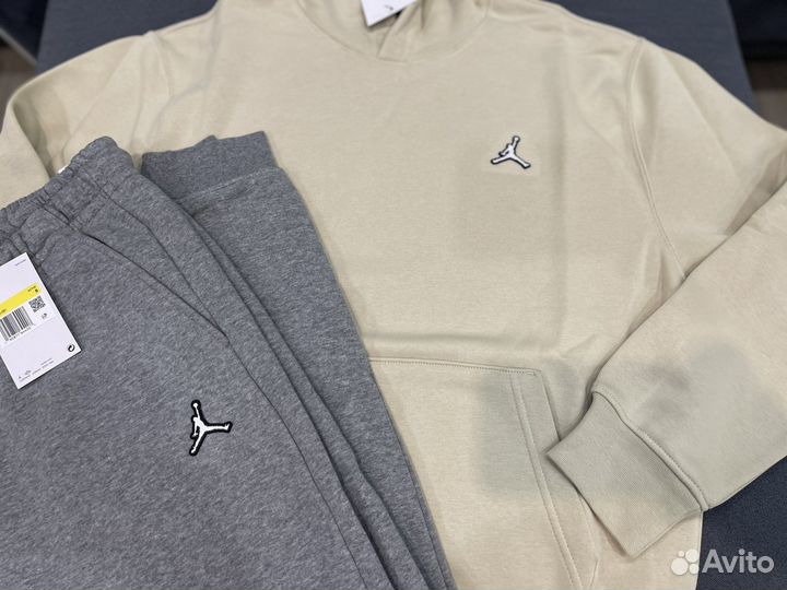 Новый лимитированный костюм Jordan