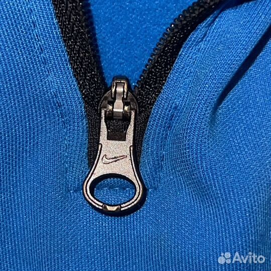 Тренировочная кофта Nike Зенит