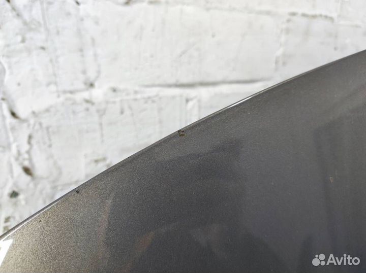 Капот Opel Meriva B 2013