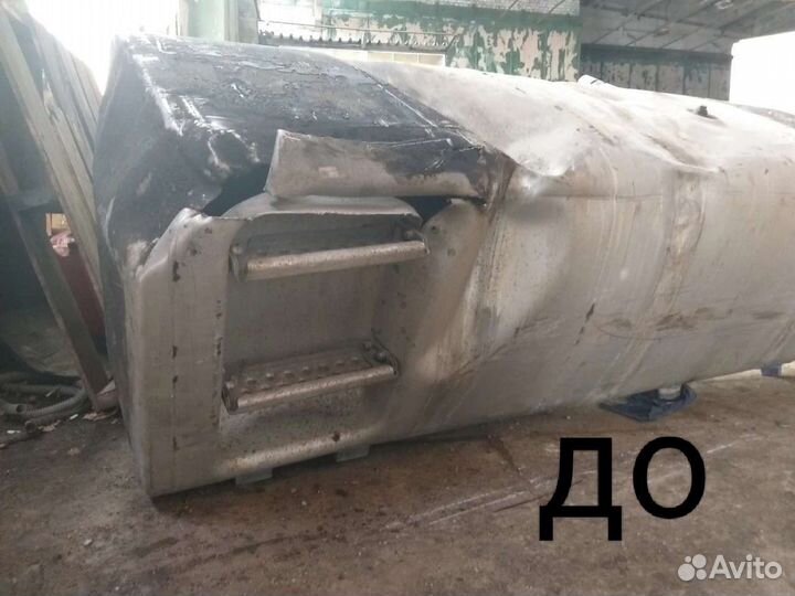 Пайка радиаторов, сварка аргоном, топливных баков