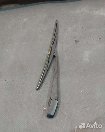 Поводок дворника Хонда CR-V 3 RE