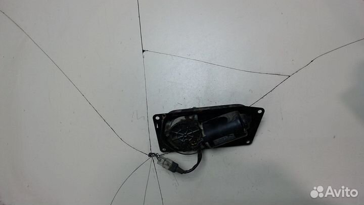 Двигатель стеклоочистителя передний Suzuki Vitara